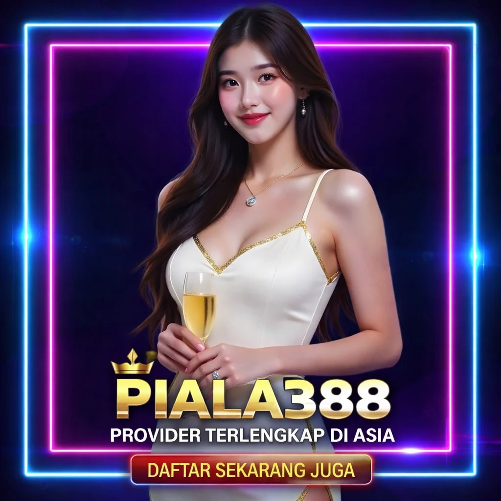 Galeri foto Piala388 » Provider Premium Dengan Reputasi Terpercaya 2026 di Jakarta